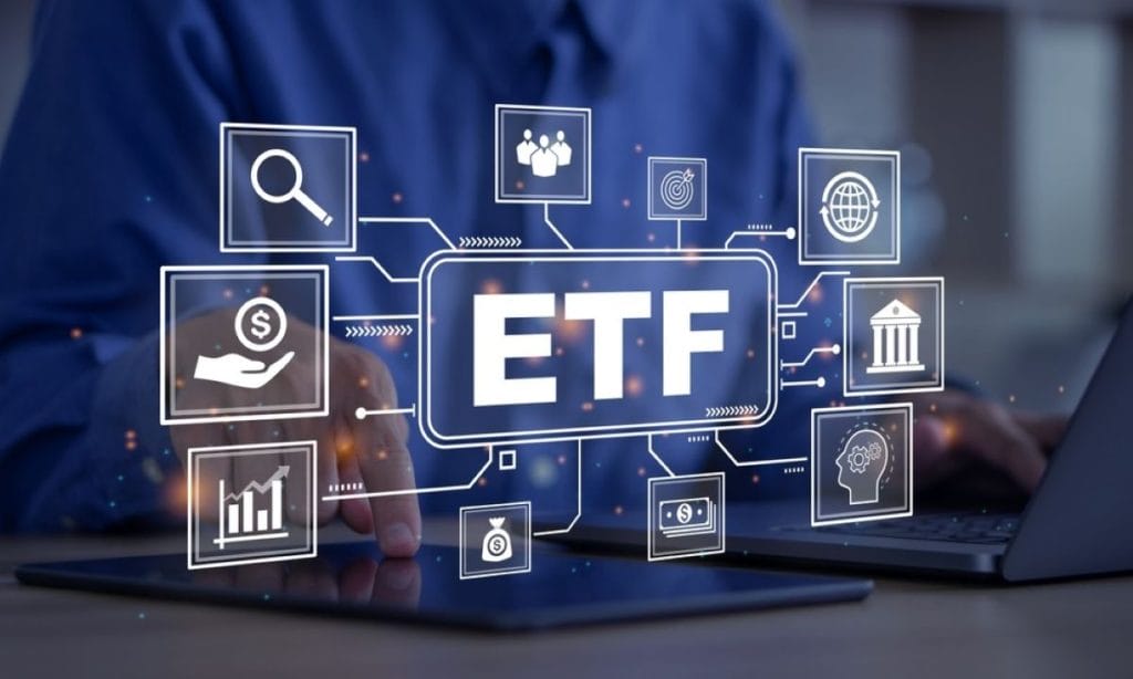 Los ETF de Ethereum podrían seguir los pasos de los ETF de Bitcoin.