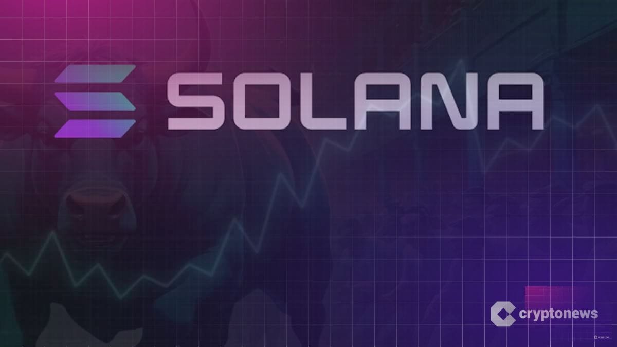 El precio de Solana rompe la marca de los 200 dólares.