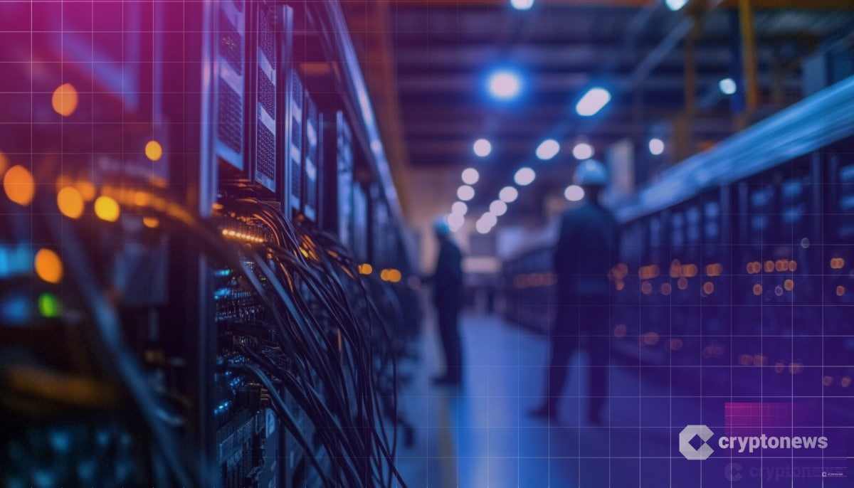 Jack Dorsey avanza con planes de minería de Bitcoin