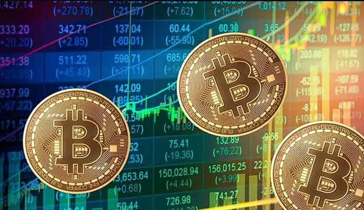 En la página web de Bit2Me se pueden negociar Bitcoins y otras criptomonedas