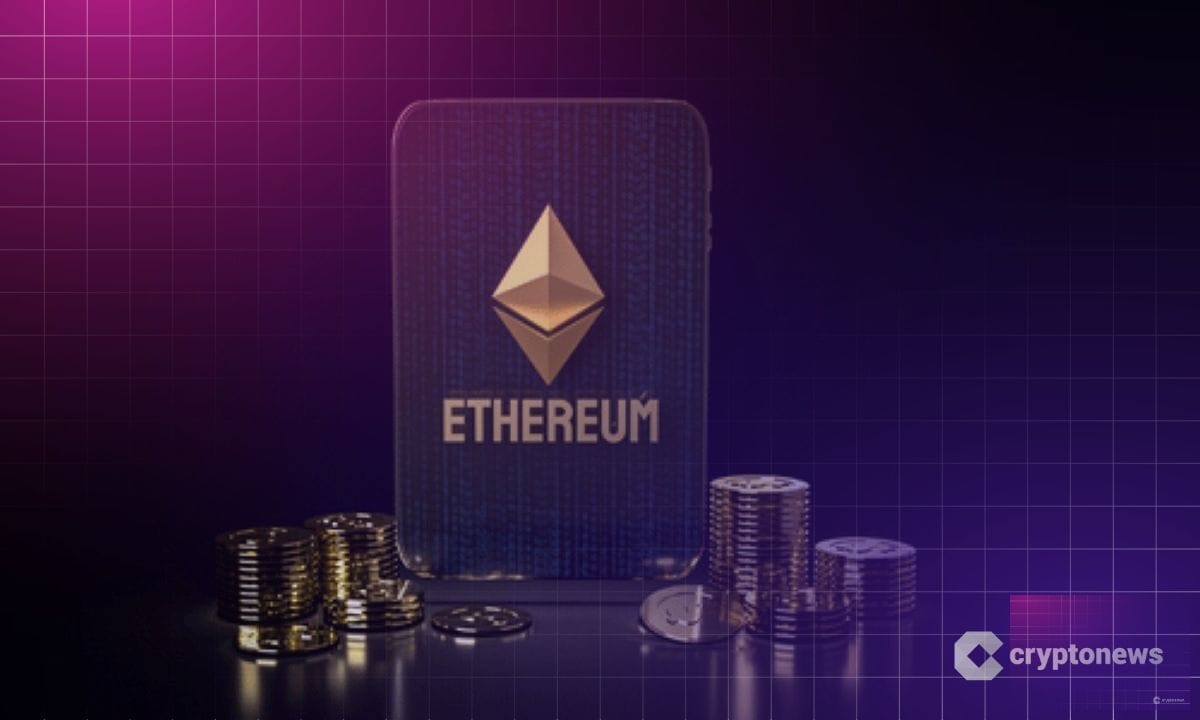 El precio de Ethereum subió más de un 20% esta semana