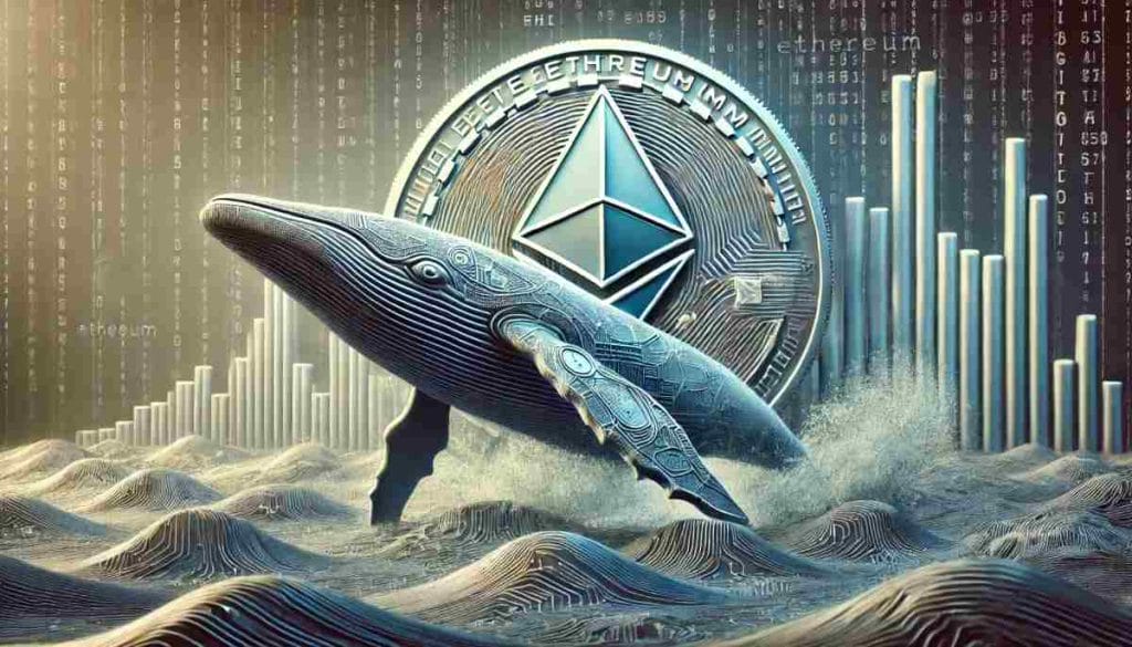 Las direcciones que tienen más de 100.000 dólares en ETH crecieron un 17%.