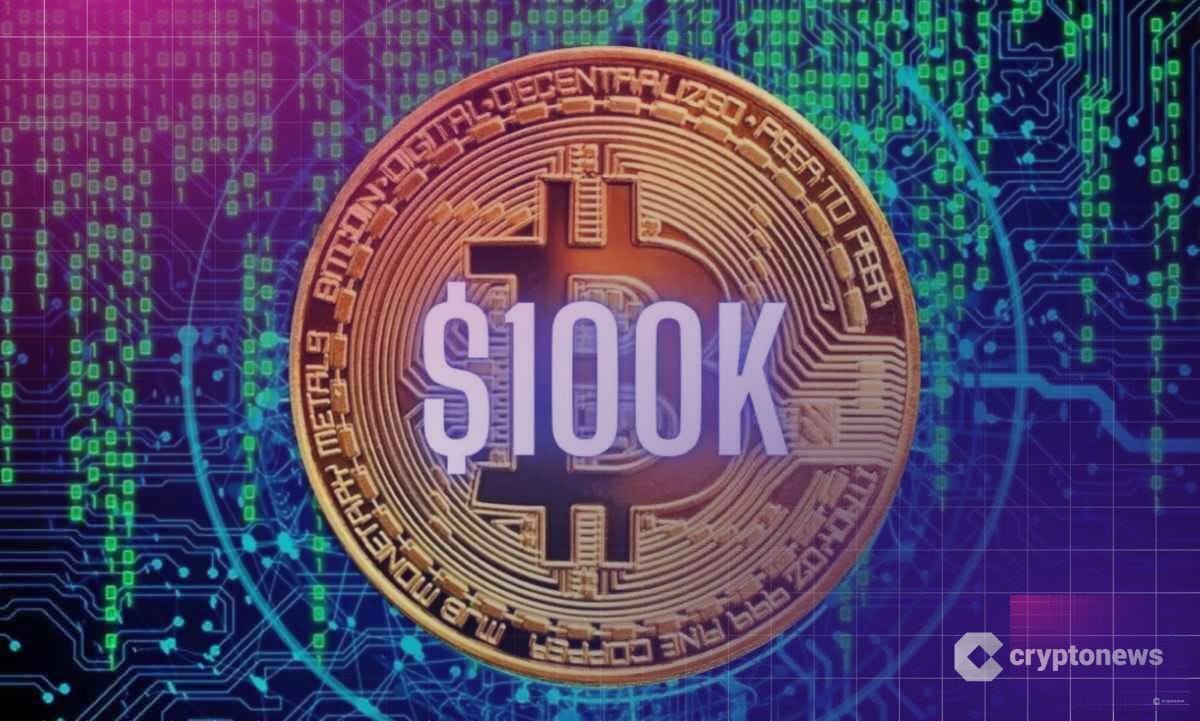 ¿Alcanzará Bitcoin 100.000 dólares ?