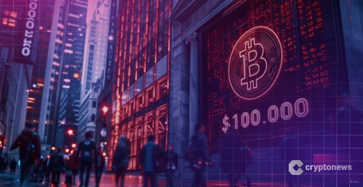 Bitcoin podría romper la marca de 100.000 dólares y las altcoins podrían beneficiarse de ello