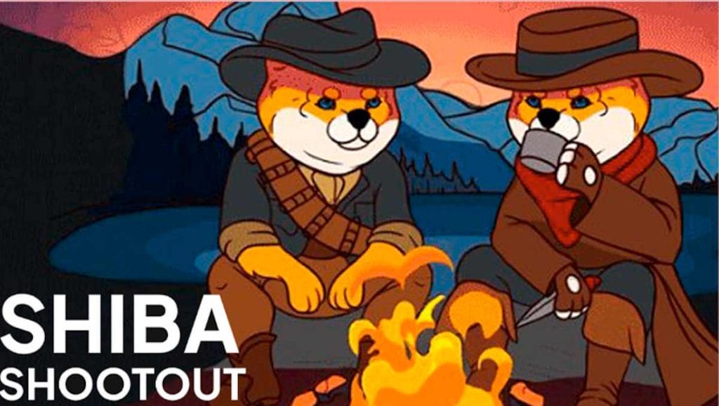 Token $SHIBASHOOT recauda mas de 1.3 millones de dólares