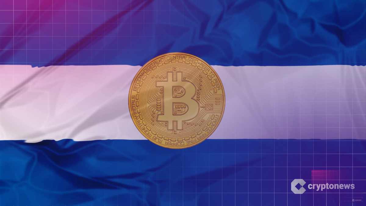 El Salvador se convertirá en uno de los países más ricos del mundo gracias a Bitcoin