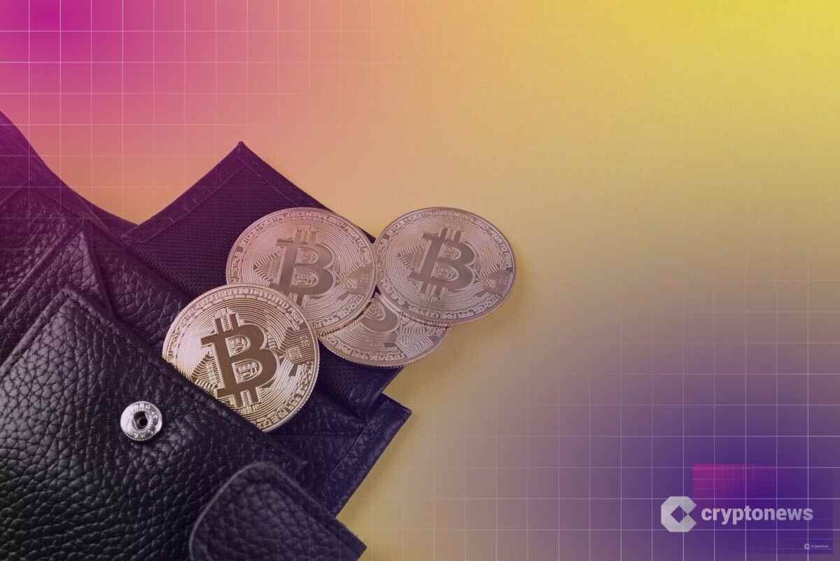 Entradas récord para los ETF de criptomonedas