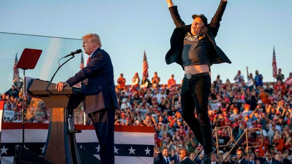 La alianza Trump-Musk se fortalece