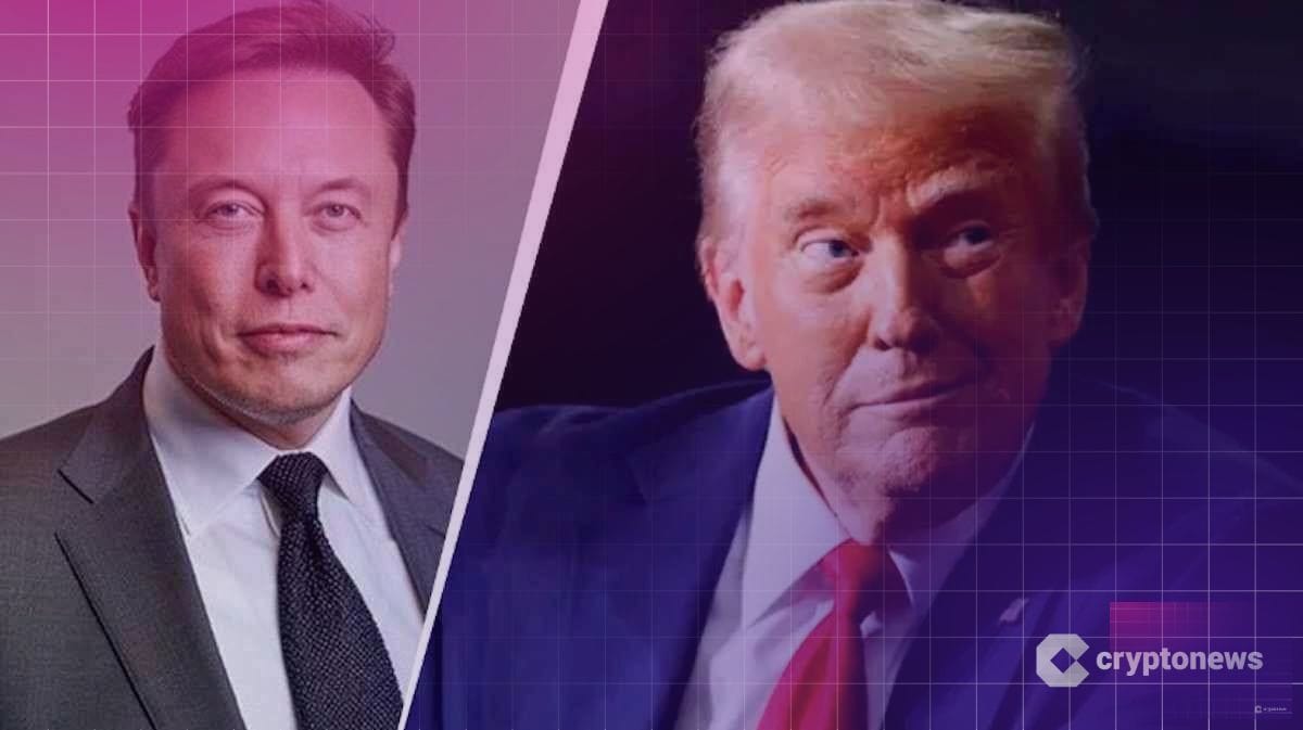 Trump y Musk tienen a la FED en la mira