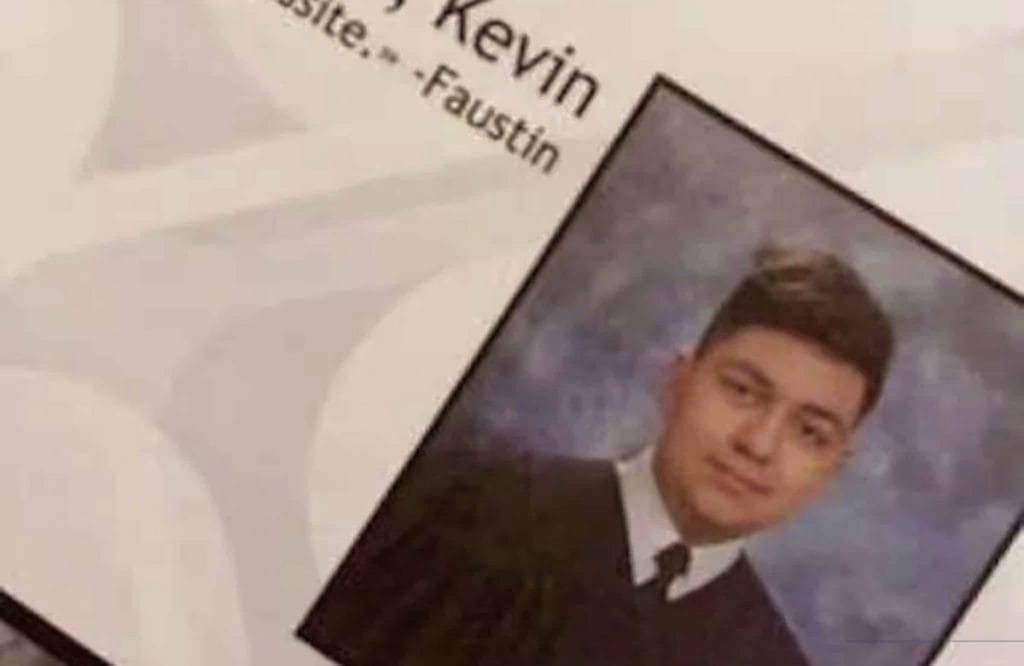Imagen del influencer cripto Kevin Mirshahi