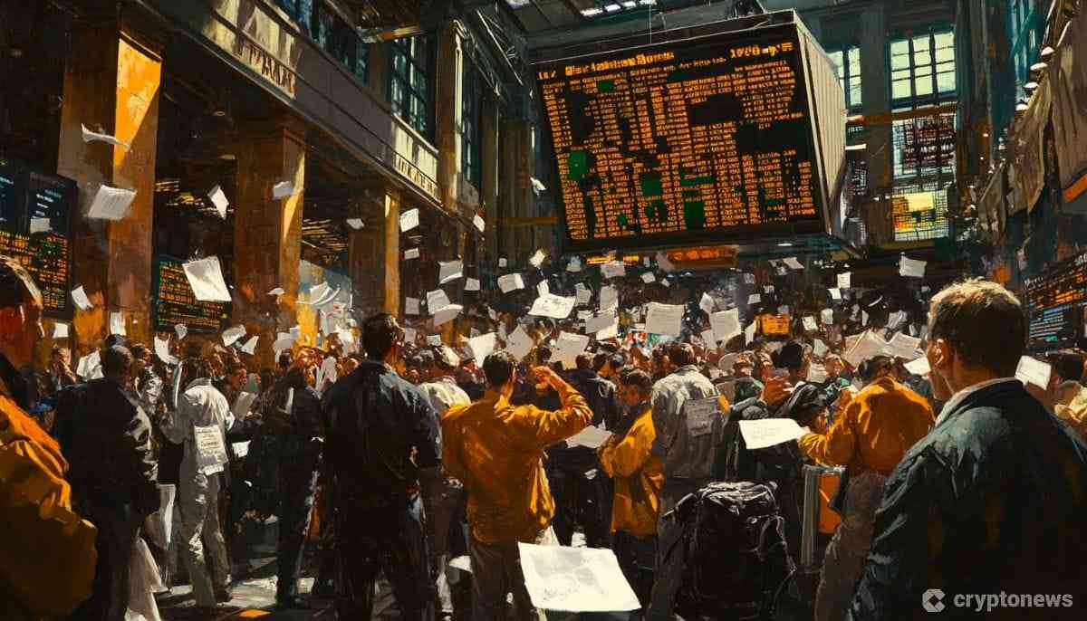 Gemini se disculpa por alerta falsa sobre el precio de Bitcoin a 110.000 dólares