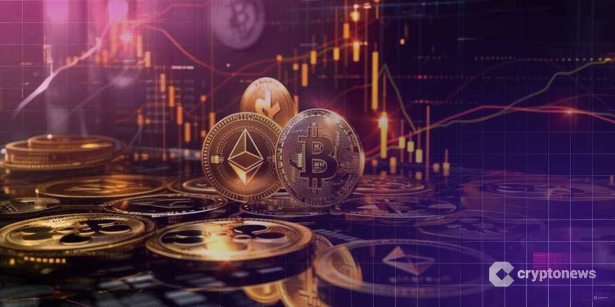 La capitalización de mercado criptomonedas se dispara a 3200 millones de dólares