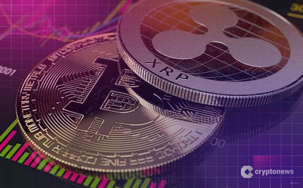 El precio de BTC en retroceso: ¿qué ha pasado con las tasas de interés?