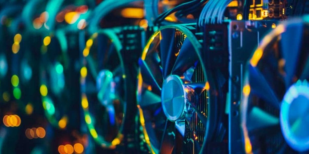 Minería de Bitcoin con ASICKey