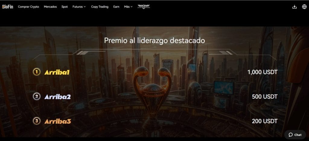 Categorías de premios de WOW