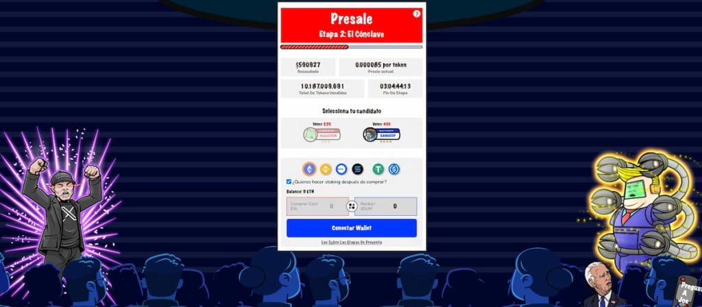 Información sobre la preventa de FreeDum Fighters. Inteligencia artificial