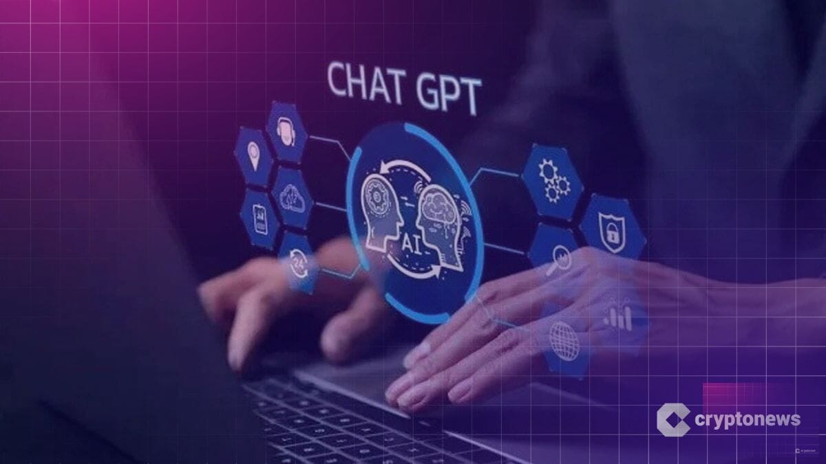 La inteligencia artificial ChatGPT nos dice cuando podría llegar DOGE a 1$
