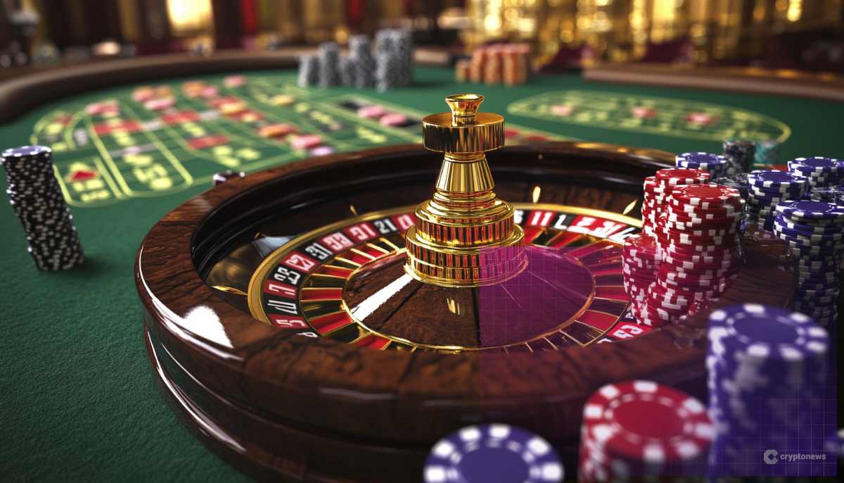 Mejores casinos Bitcoin bono sin depósito de España