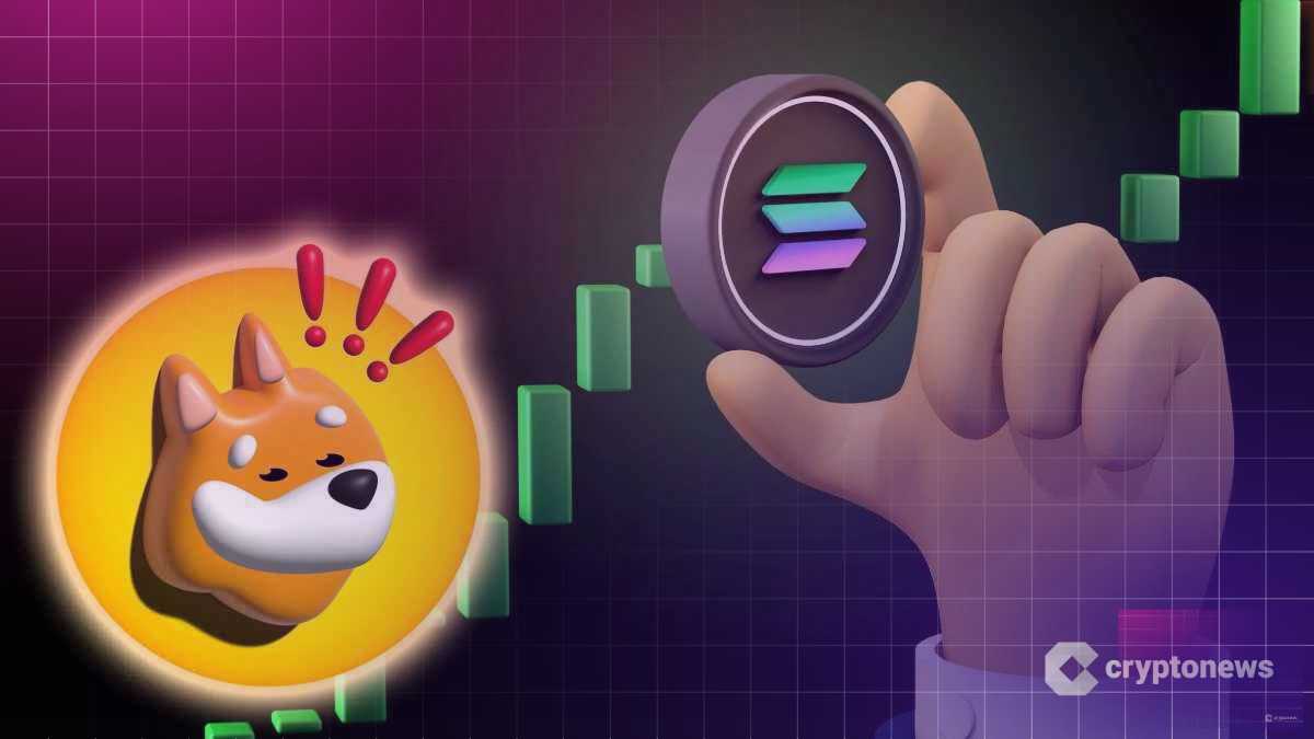 BONK coin alcanza un nuevo máximo histórico, ¿es hora de comprar?