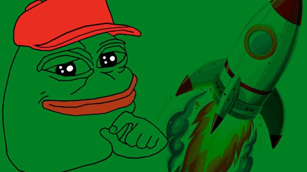 $PEPU podría superar a $PEPE en rendimientos en este ciclo.