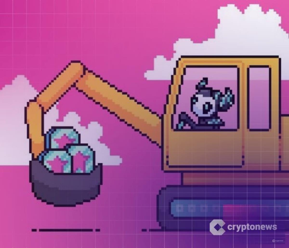 La preventa de Crypto All-Stars supera los 4.4 millones de dólares