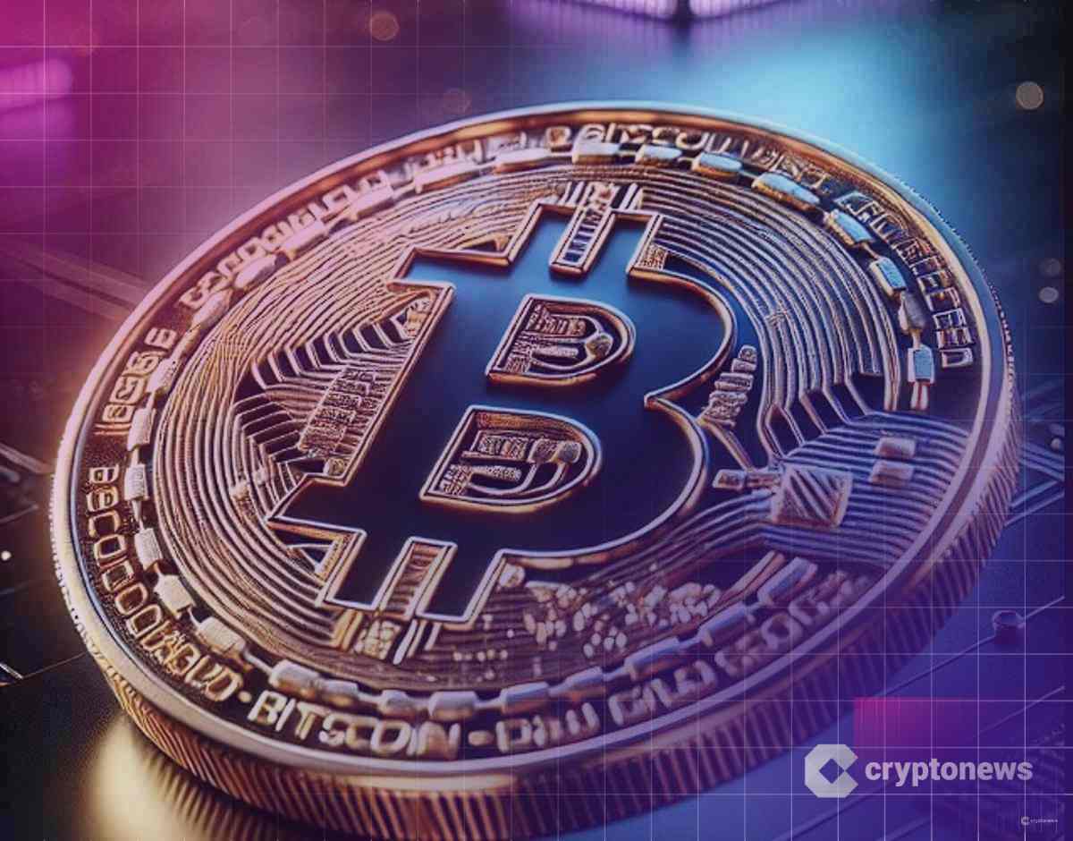 El precio de Bitcoin se acerca a los 92.000 dólares