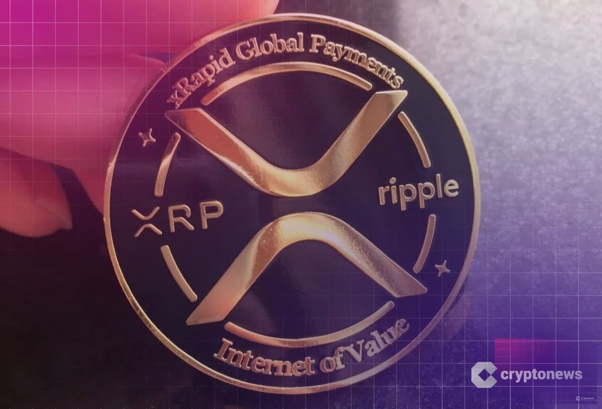 El precio de XRP sube sustancialmente durante la última semana