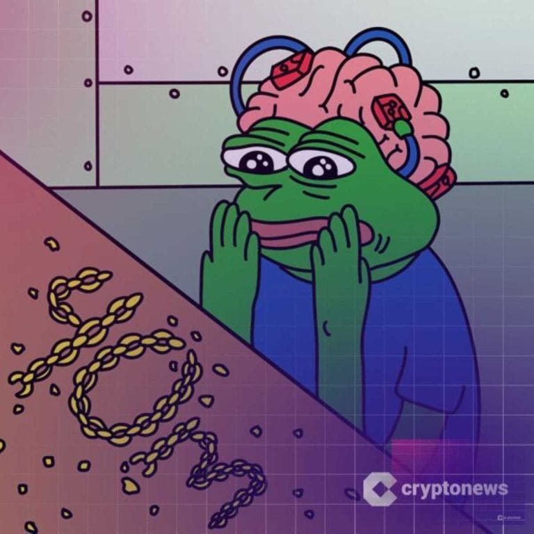 La preventa de Pepe Unchained supera los 40 millones de dólares – El FOMO podría generar ganancias x100