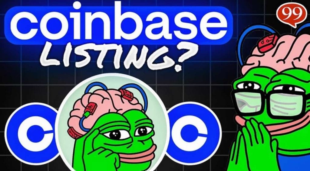 PEPE UNCHAINED RECAUDA 38.000.000 DE DÓLARES - ¡PRÓXIMA MONEDA MEME QUE APARECERA EN COINBASE!??!? (youtube.com)