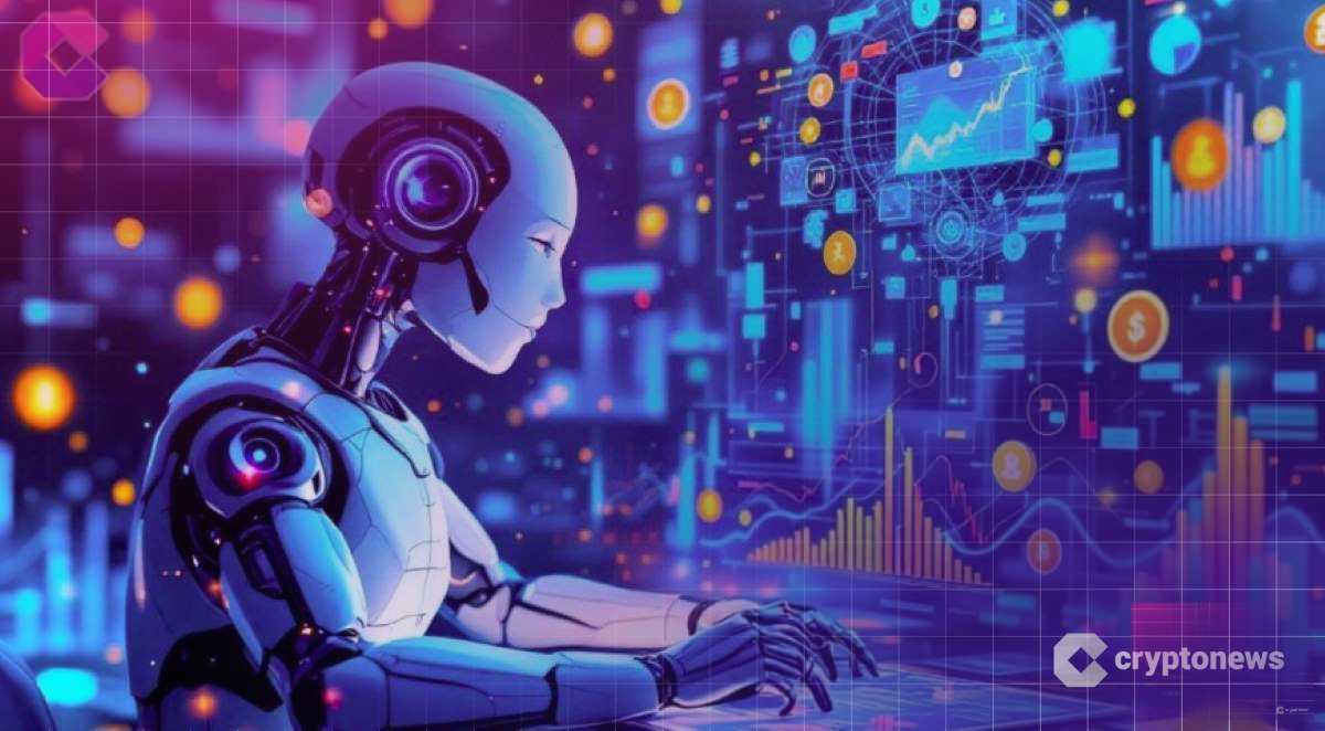 Así es como la inteligencia artificial recomienda invertir en altcoins con futuro