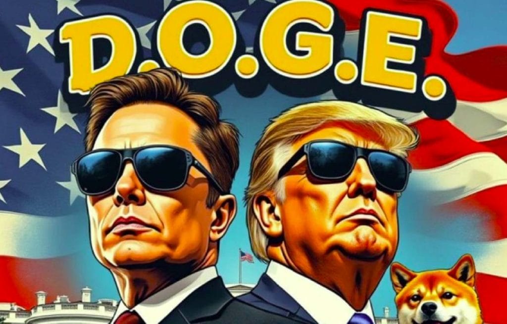 Elon Musk dijo: “Si un funcionario del gobierno gasta tu dinero de manera eficaz, debería ser recompensado. Si malgasta tu dinero, debería ser despedido