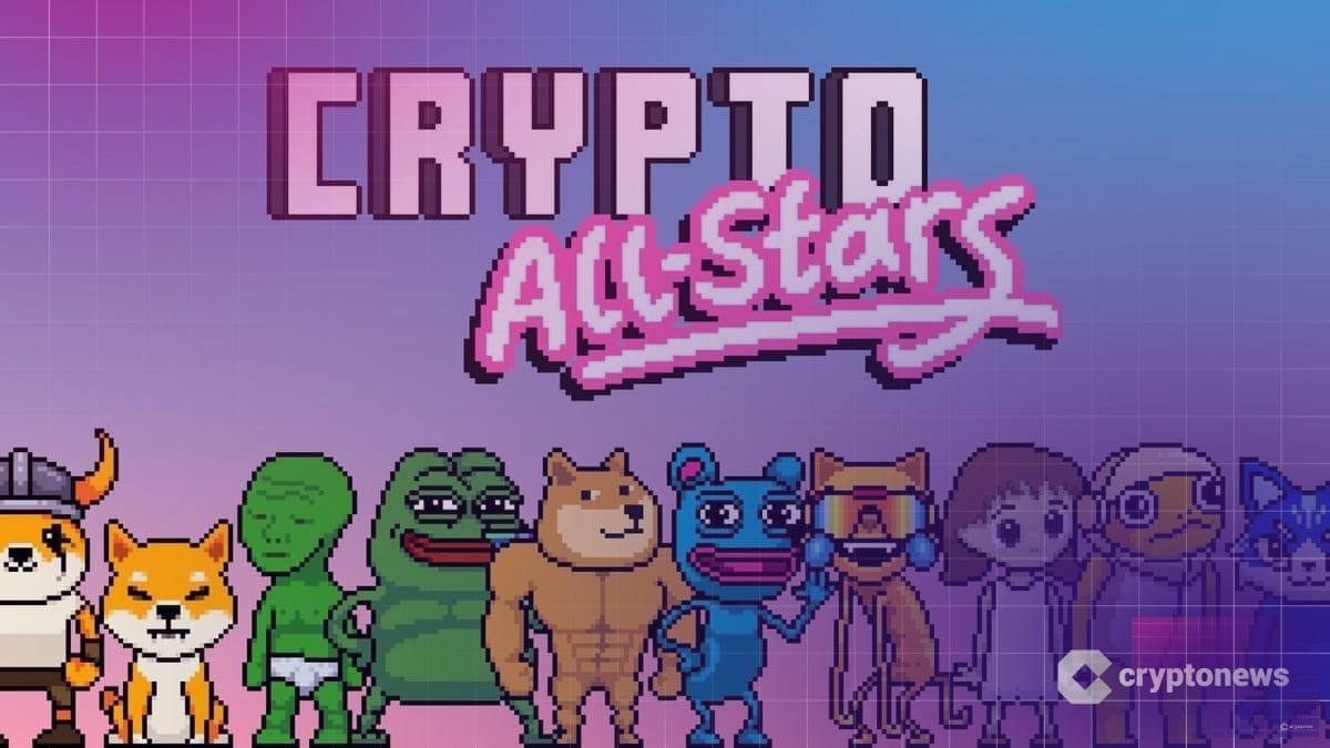La memecoin viral STARS se acerca rápidamente al hito de los 5 millones de dólares