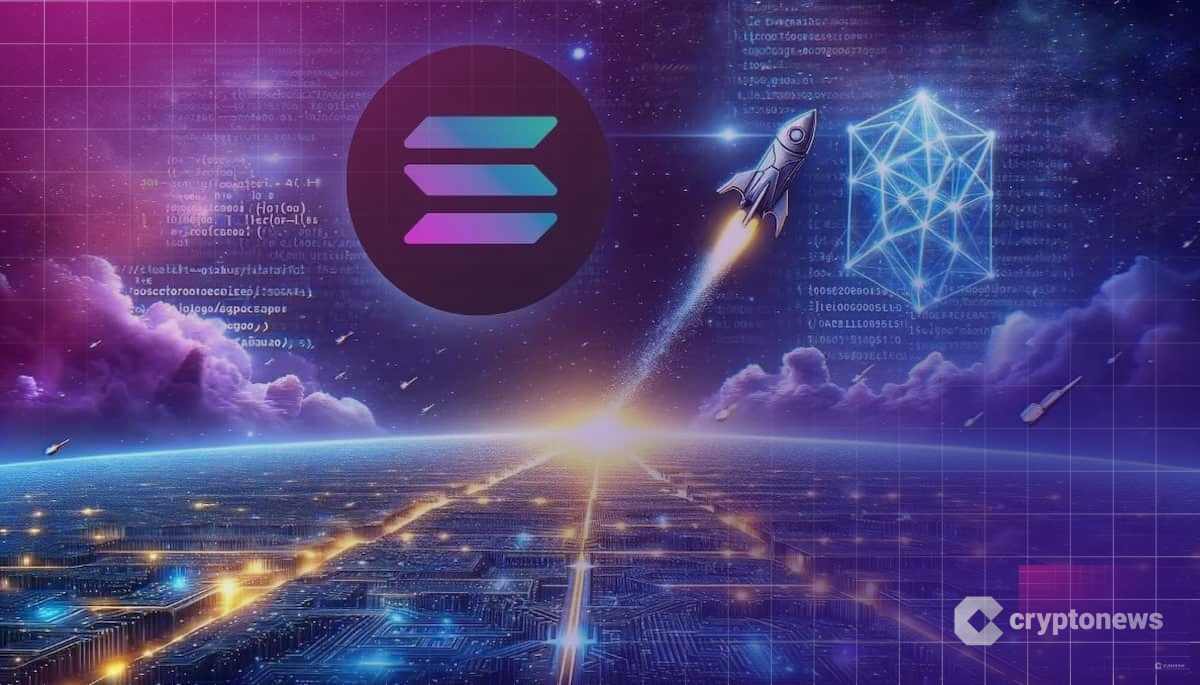 Nuevos máximos para el precio de Solana ¿qué altcoin es la próxima en explotar?