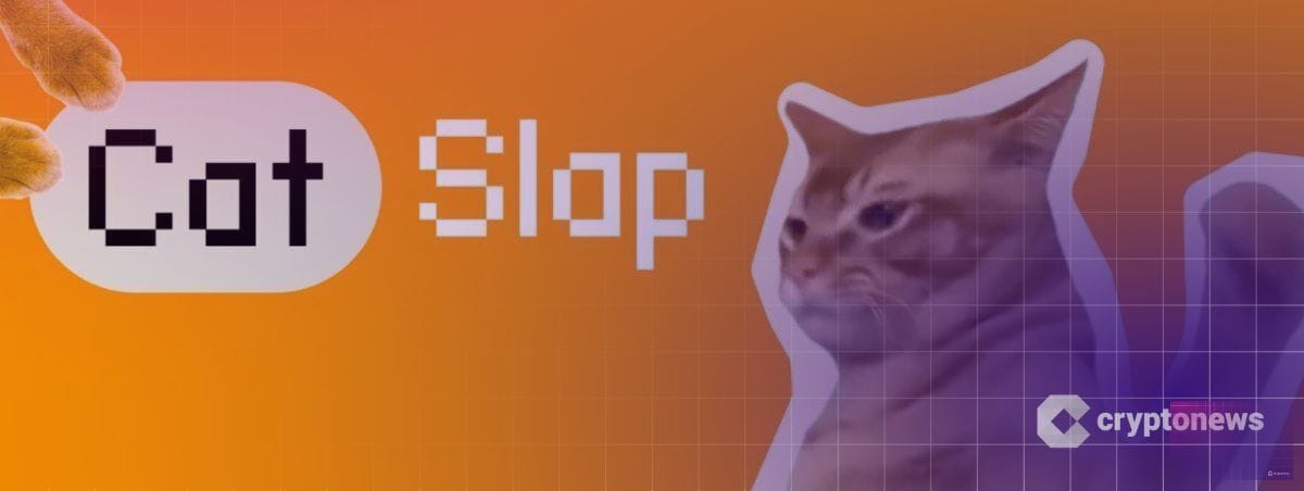 El token SLAP ha llegado para destronar a las ranas y los perros de la competencia