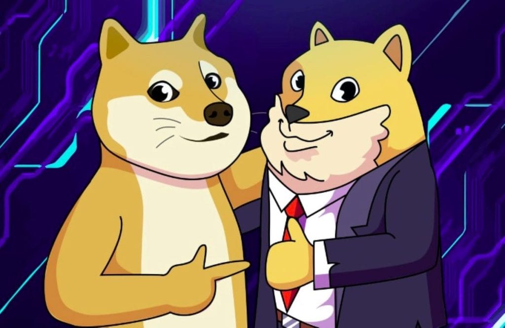 ¿Ya estás listo para el viaje DOGE²?