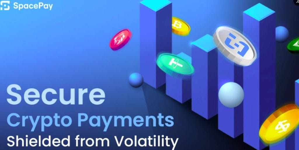 En SpacePay, priorizamos a nuestros comerciantes y clientes eliminando los riesgos de la volatilidad de las criptomonedas