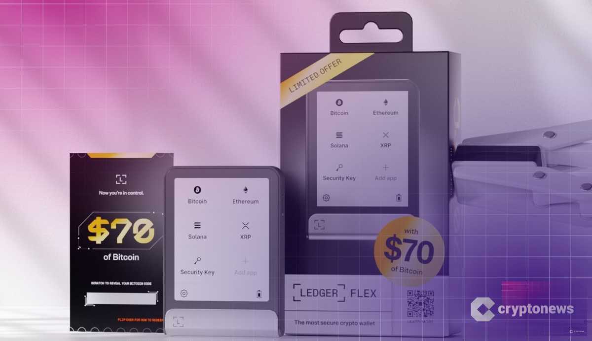 Protege físicamente tus transacciones con crypto wallets de Ledger