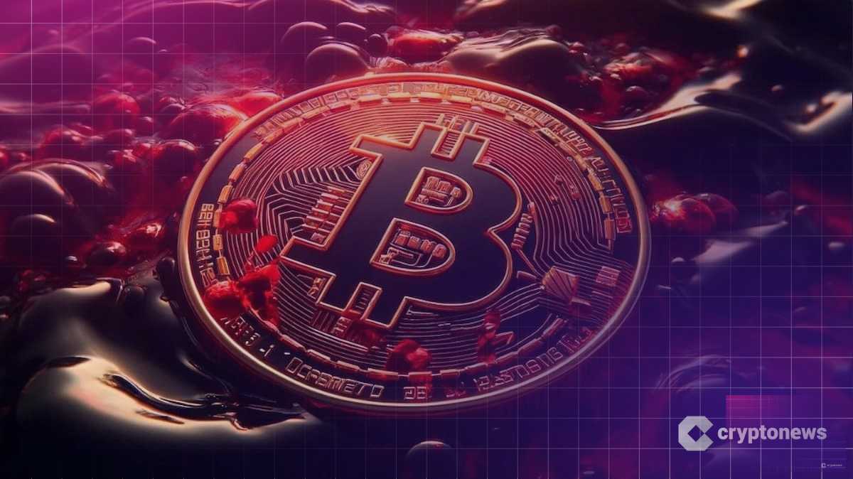 El precio de Bitcoin desciende por debajo de los 93.000 dólares estancando el rally de 100.000 dólares