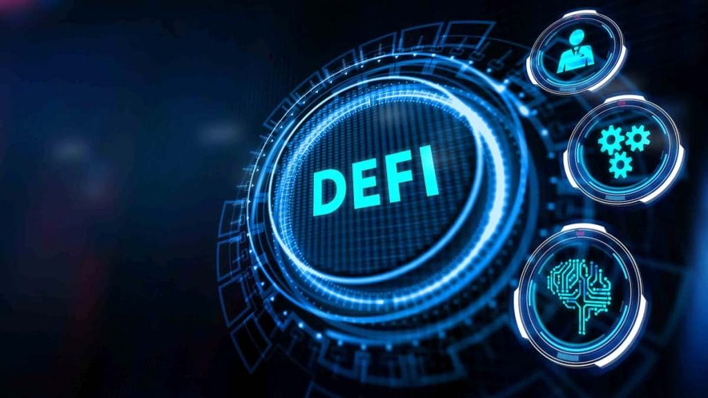 Las DeFi criptomonedas han ganado popularidad los últimos años