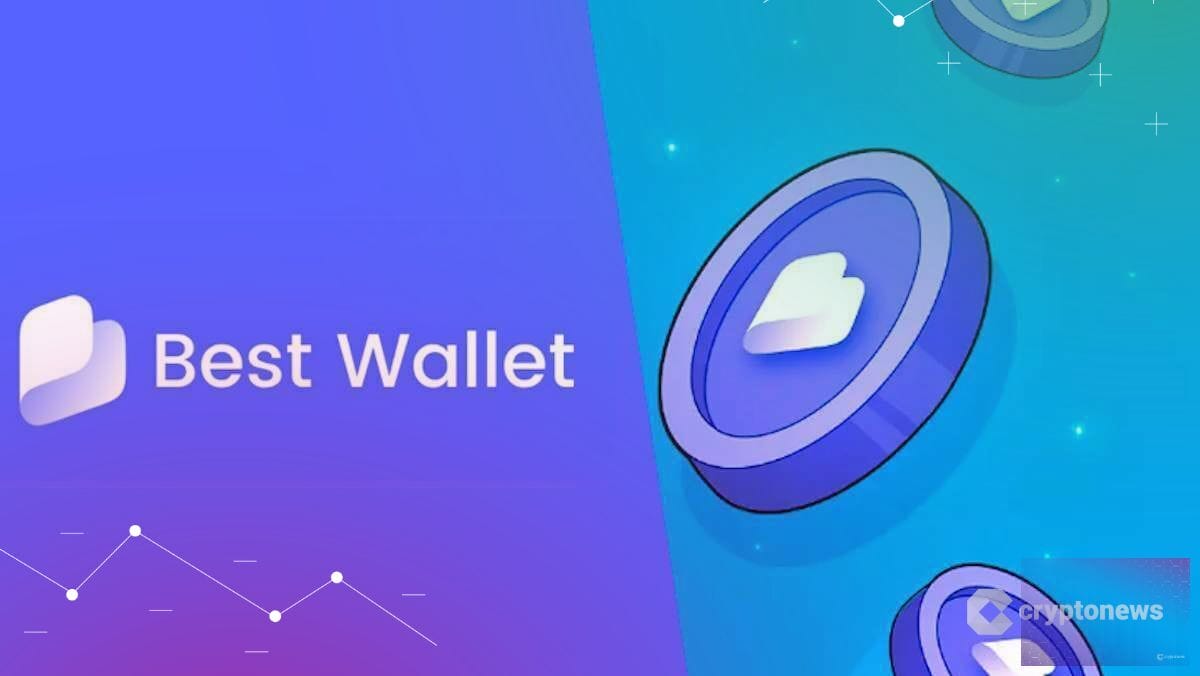 Preventa de $BEST sobre los 1,3 millones en recaudación