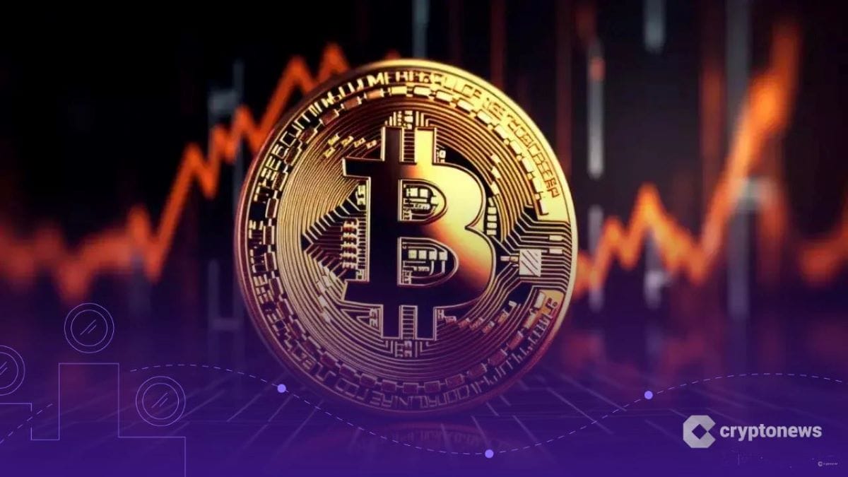Precio BTC y memecoins cae, mientras utility coin destaca en preventa