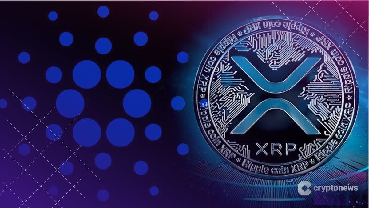 Motivos por los que los precios de Cardano y XRP podrían indicar una nueva temporada de altcoins_optimized