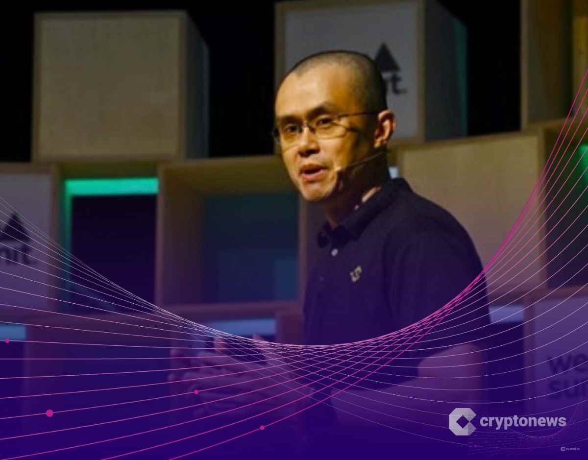 Changpeng Zhao afirma que no esta en contra de las memecoins, pero que los tokens de utilidad son mejores