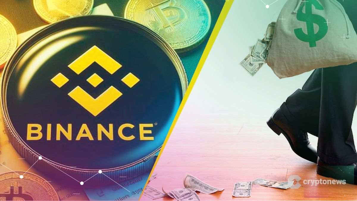 Binance elimina 5 tokens de su plataforma.