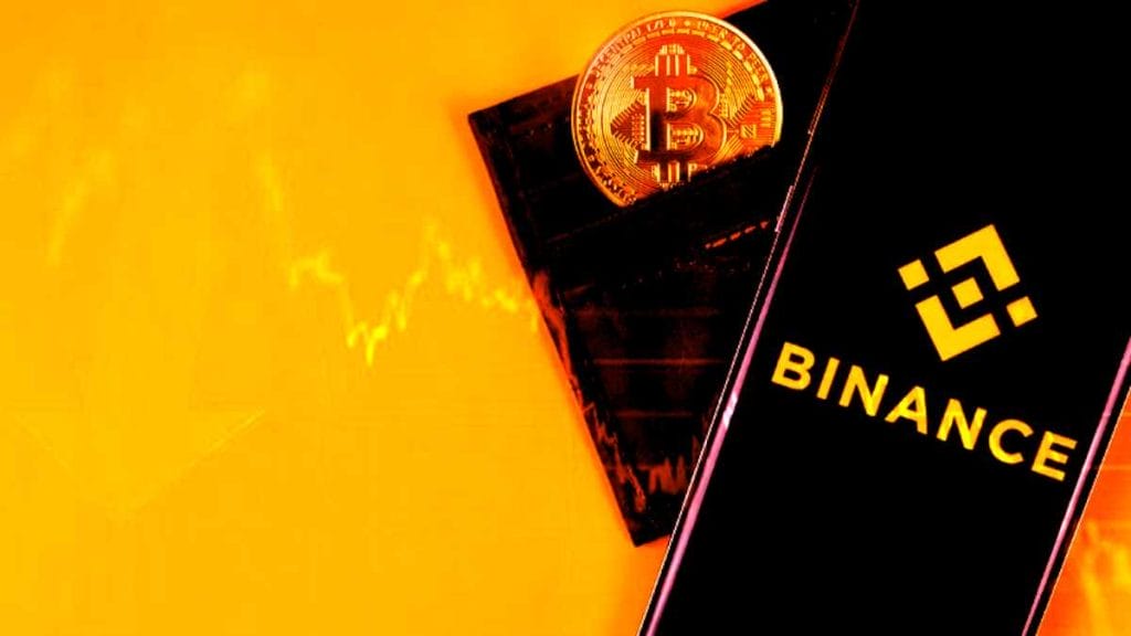 Tokens excluidos de Binance con proyecciones desfavorables.