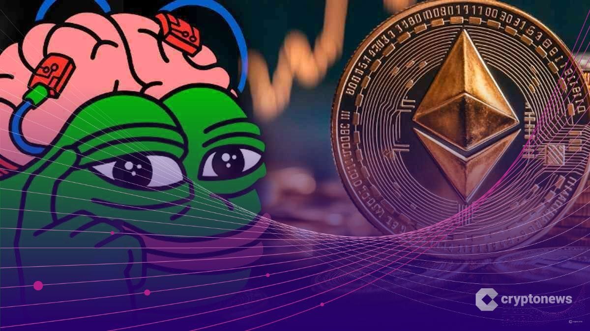 $PEPU es la nueva memecoin que arrasa en su ICO