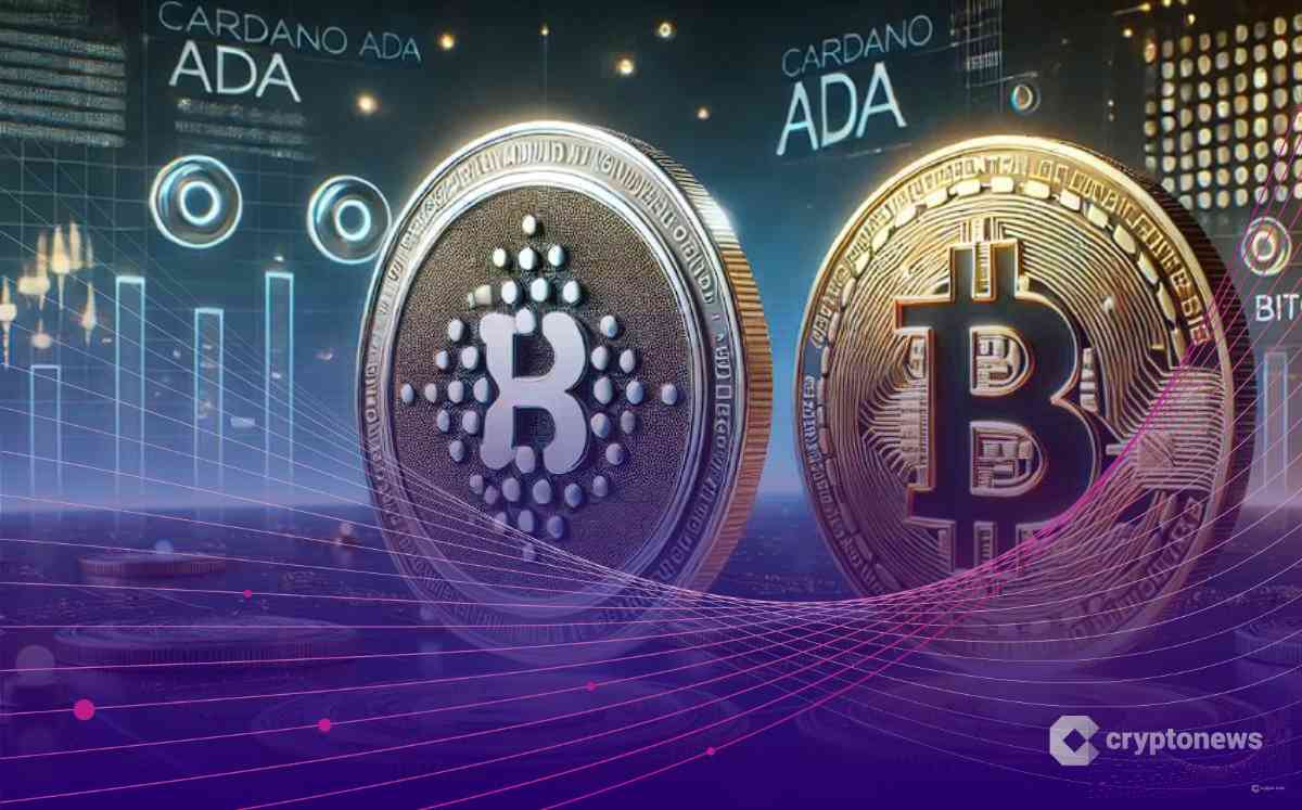 Bitcoin dominará el ecosistema DeFi según el CEO de Cardano