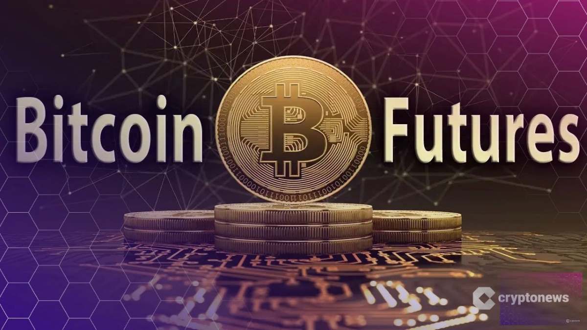 El interés abierto en futuros de Bitcoin subió un 56%
