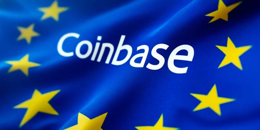 Coinbase elimina programa de recompensas de USDC por el reglamento MiCa