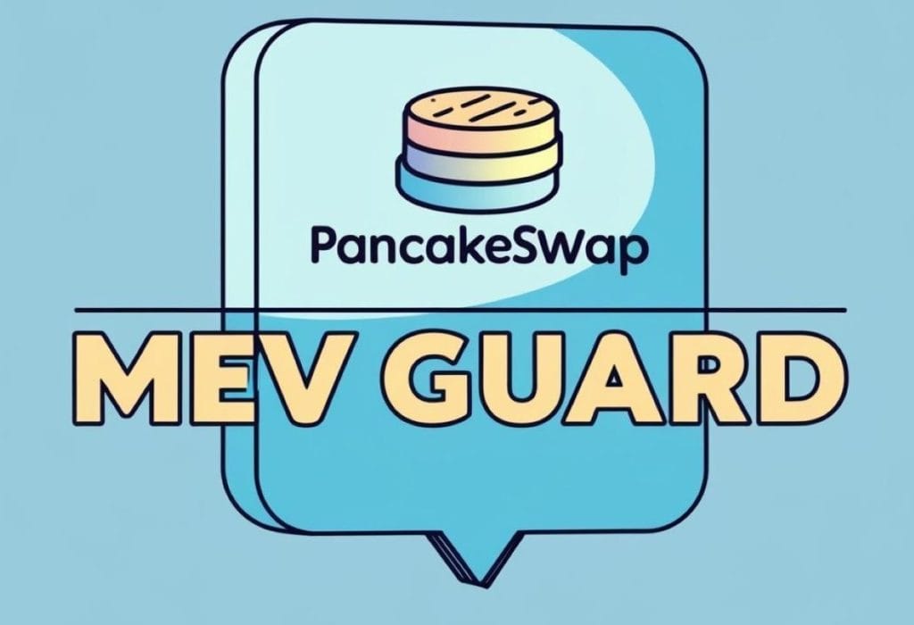 PancakeSwaps más segura en la BNB Chain
